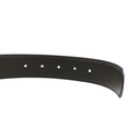 Gucci Calfskin Belt 573156 In Size 85 34