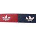 Gucci x Adidas Double G Red and Blue 406831 In Size 80 32