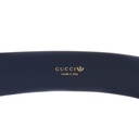 Gucci x Adidas Double G Red and Blue 406831 In Size 80 32