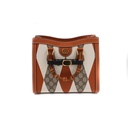 Gucci Diana Bamboo Handbag Brown 721168