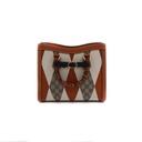 Gucci Diana Bamboo Handbag Brown 721168