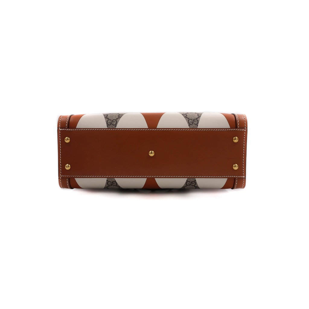 Gucci Diana Bamboo Handbag Brown 721168