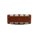 Gucci Diana Bamboo Handbag Brown 721168