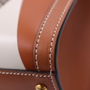 Gucci Diana Bamboo Handbag Brown 721168
