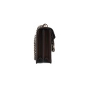 Gucci GG Supreme Monogram Dionysus Shoulder Bag 400249