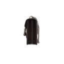Gucci GG Supreme Monogram Dionysus Shoulder Bag 400249