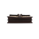 Gucci GG Supreme Monogram Dionysus Shoulder Bag 400249