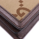 Gucci GG Supreme Monogram Dionysus Shoulder Bag 400249