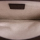 Gucci GG Supreme Monogram Dionysus Shoulder Bag 400249