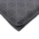 Gucci GG Supreme Canvas Interlocking G Messenger Bag 723306