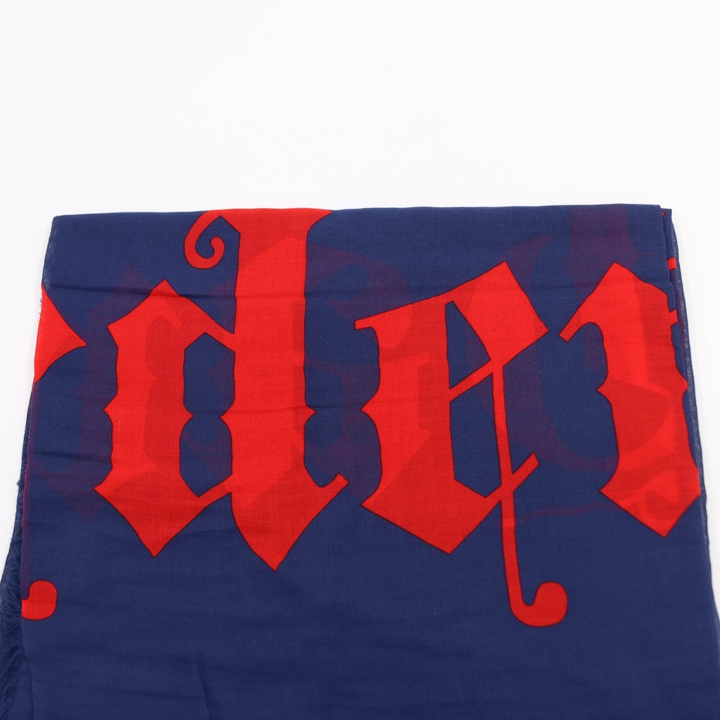 Gucci Garden Silk Scarf In Size 130x130 510388