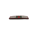 Gucci Ophidia Card Case Burgandy 838486