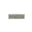 Christian Dior Camo Canvas Mini White Book Tote