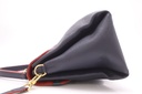 Louis Vuitton Empreinte Georges MM Marine Rouge