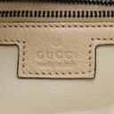 Gucci Aphrodite Medium Shoulder Bag Beige 726274