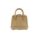 Gucci Horsebit 1955 Mini Top Handle Beige Bag 640716
