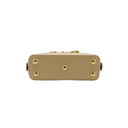 Gucci Horsebit 1955 Mini Top Handle Beige Bag 640716
