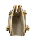 Gucci Horsebit 1955 Mini Top Handle Beige Bag 640716