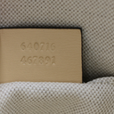 Gucci Horsebit 1955 Mini Top Handle Beige Bag 640716