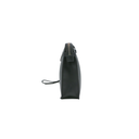 Valentino Garavani Black Leather Clutch