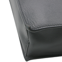 Valentino Garavani Black Leather Clutch