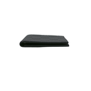 Gucci GG Embossed Leather Black Wallet 835001