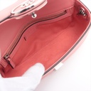 Gucci Petit GG Mini Shoulder Bag Pink 739722
