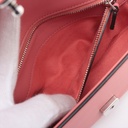 Gucci Petit GG Mini Shoulder Bag Pink 739722