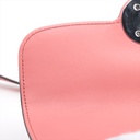 Gucci Petit GG Mini Shoulder Bag Pink 739722