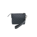 Gucci GG Supreme Canvas Interlocking G Messenger Bag 723306