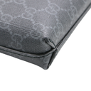 Gucci GG Supreme Canvas Interlocking G Messenger Bag 723306