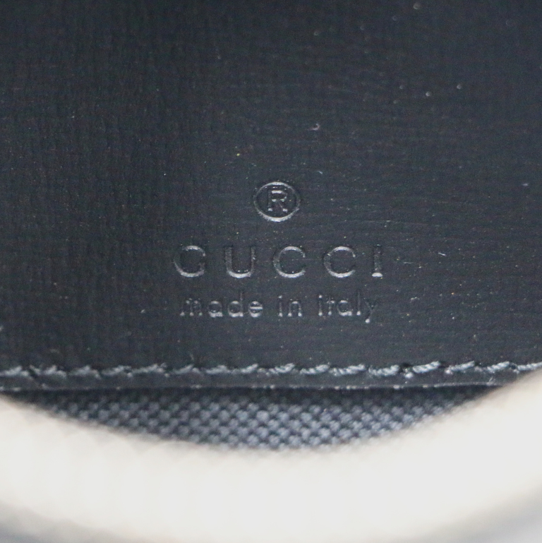 Gucci GG Supreme Canvas Interlocking G Messenger Bag 723306