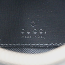 Gucci GG Supreme Canvas Interlocking G Messenger Bag 723306
