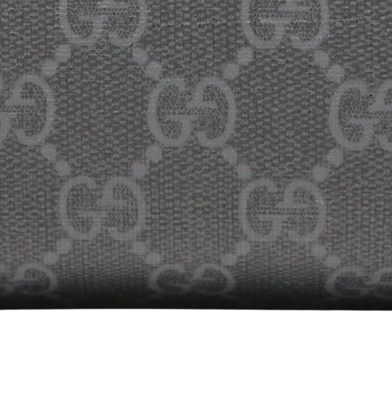 Gucci GG Supreme Canvas Interlocking G Messenger Bag 723306