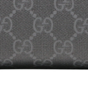 Gucci GG Supreme Canvas Interlocking G Messenger Bag 723306