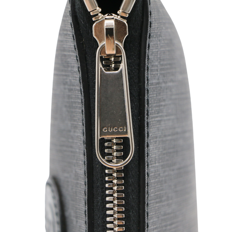 Gucci GG Supreme Canvas Interlocking G Messenger Bag 723306