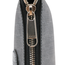 Gucci GG Supreme Canvas Interlocking G Messenger Bag 723306