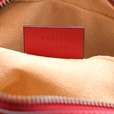 Gucci GG Marmont Camera Red Crossbody Bag