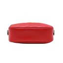 Gucci GG Marmont Camera Red Crossbody Bag
