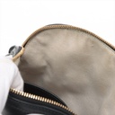 Gucci GG Matelasse Leather Shoulder Bag Black 702229