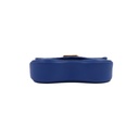 Louis Vuitton New Wave PM Blue Chain Bag 