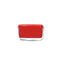 Louis Vuitton Epi Pochette Felicie Red