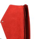 Louis Vuitton Epi Pochette Felicie Red