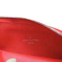 Louis Vuitton Epi Pochette Felicie Red
