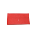 Louis Vuitton Epi Pochette Felicie Red