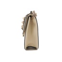 Valentino Glam Lock Rockstud Crossbody Bag