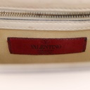 Valentino Glam Lock Rockstud Crossbody Bag