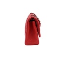Chanel Classic Lambskin Jumbo Double Flap Bag