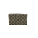 Gucci GG Supreme Mini Bag With Cherries 481201