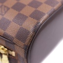 Louis Vuitton Damier Ebene Sarria Mini Bag